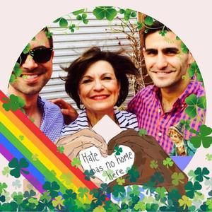 Meet your Posher, Annette